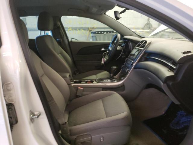 Photo 5 from auction – 2013 CHEVROLET MALIBU LS with VIN 1G11B5SA7DF160194