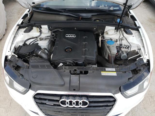 Photo 7 from auction – 2013 AUDI A5 PREMIUM with VIN WAUCFAFR8DA076313