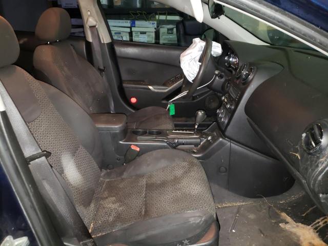 Photo 5 from auction – 2008 PONTIAC G6 VALUE L with VIN 1G2ZF57B984128935