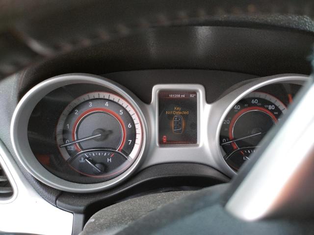 Photo 8 from auction – 2012 DODGE JOURNEY SE with VIN 3C4PDCAB7CT349717
