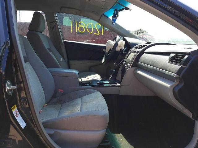 Photo 5 from auction – 2014 TOYOTA CAMRY L with VIN 4T4BF1FK8ER419382