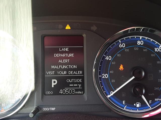 Photo 8 from auction – 2019 TOYOTA COROLLA L with VIN 5YFBURHE6KP860835