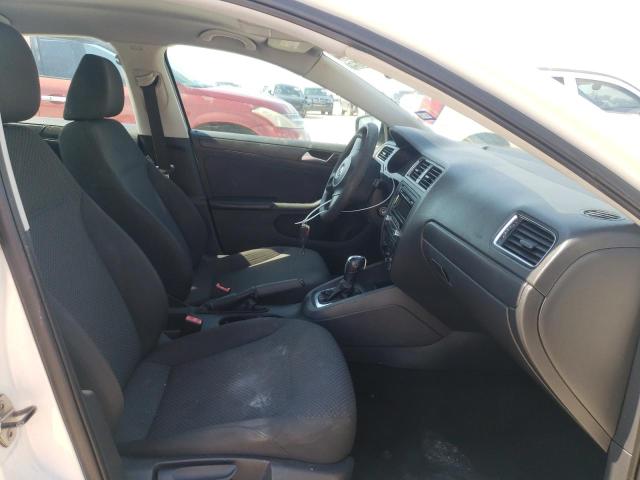 Photo 5 from auction – 2013 VOLKSWAGEN JETTA BASE with VIN 3VW2K7AJ9DM390518