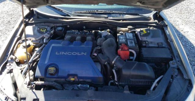 Photo 7 from auction – 2010 LINCOLN MKZ with VIN 3LNHL2GCXAR753733