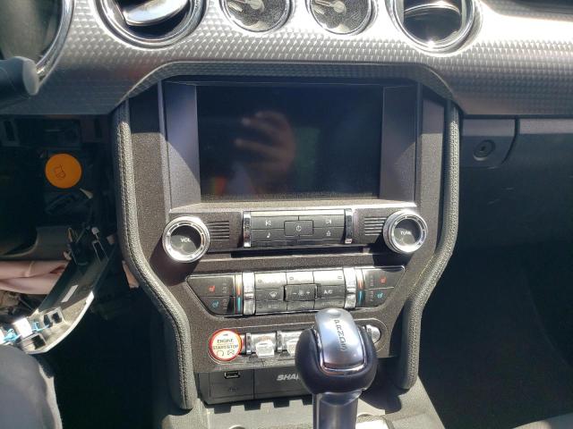 Photo 9 from auction – 2016 FORD MUSTANG with VIN 1FA6P8TH2G5219406