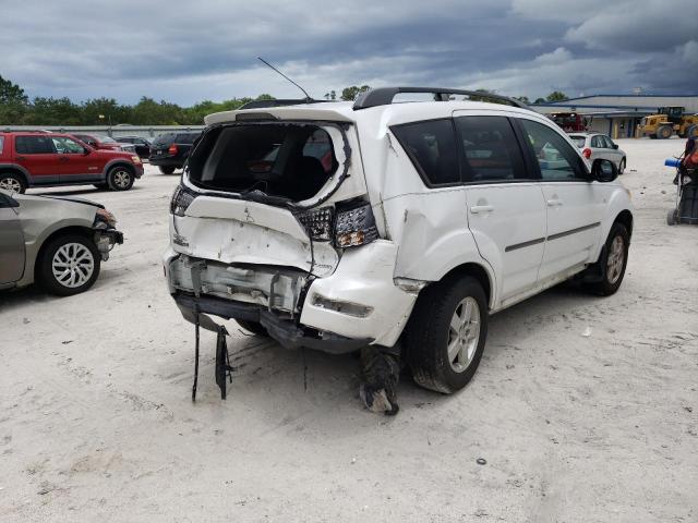 Photo 9 from auction – 2009 MITSUBISHI OUTLANDER with VIN JA4LS21W89Z002166