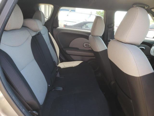 Photo 6 from auction – 2014 KIA SOUL with VIN KNDJN2A28E7073861