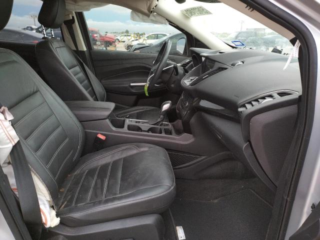 Photo 5 from auction – 2018 FORD ESCAPE TIT with VIN 1FMCU0J93JUD03892