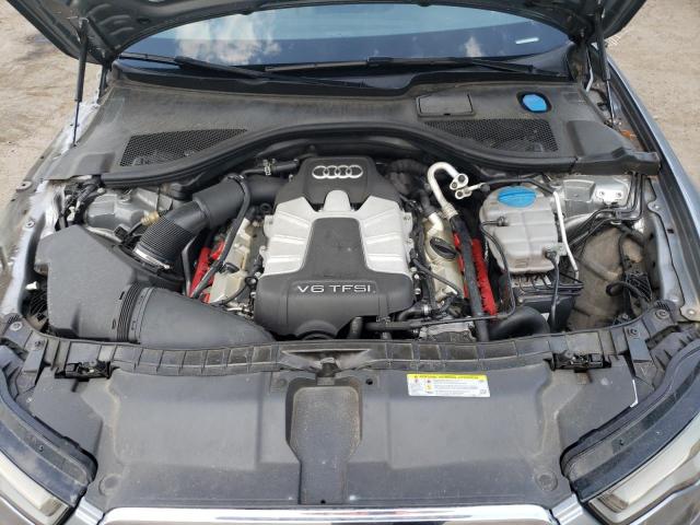 Photo 7 from auction – 2015 AUDI A6 PREMIUM with VIN WAUFGAFC6FN010800