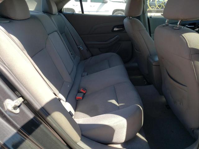 Photo 6 from auction – 2016 CHEVROLET MALIBU LIM with VIN 1G11A5SA1GU158671