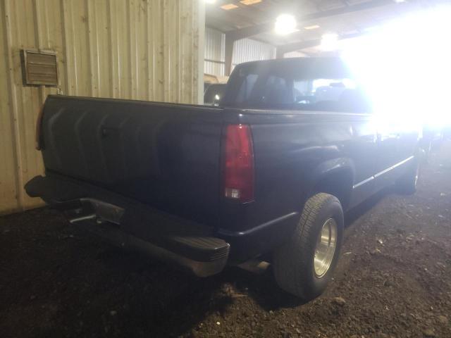 Photo 4 from auction – 1995 GMC SIERRA C15 with VIN 2GTEC19Z8S1541647