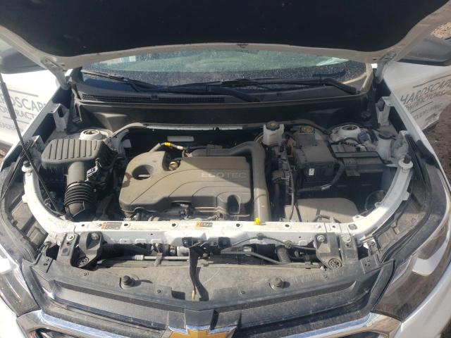 Photo 7 from auction – 2021 CHEVROLET EQUINOX LS with VIN 3GNAXHEV4MS121994