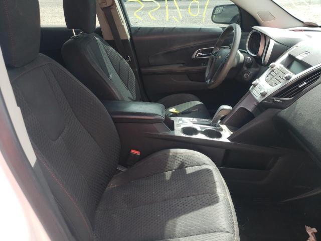 Photo 5 from auction – 2013 CHEVROLET EQUINOX LS with VIN 2GNALBEK9D6202146