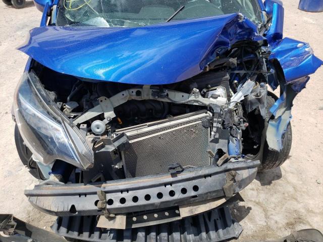 Photo 7 from auction – 2017 NISSAN VERSA NOTE with VIN 3N1CE2CPXHL366245