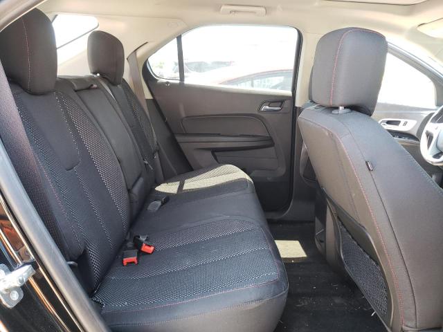 Photo 6 from auction – 2015 CHEVROLET EQUINOX LT with VIN 2GNFLFE31F6210637