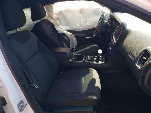 Photo 5 from auction – 2017 DODGE CHARGER SE with VIN 2C3CDXBG9HH625383