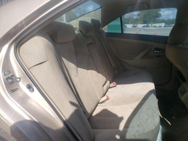 Photo 6 from auction – 2007 TOYOTA CAMRY CE with VIN 4T1BE46K17U553149