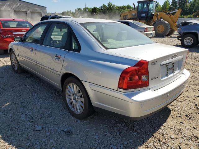 Photo 3 from auction – 2006 VOLVO S80 2.5T with VIN YV1TS592961434052