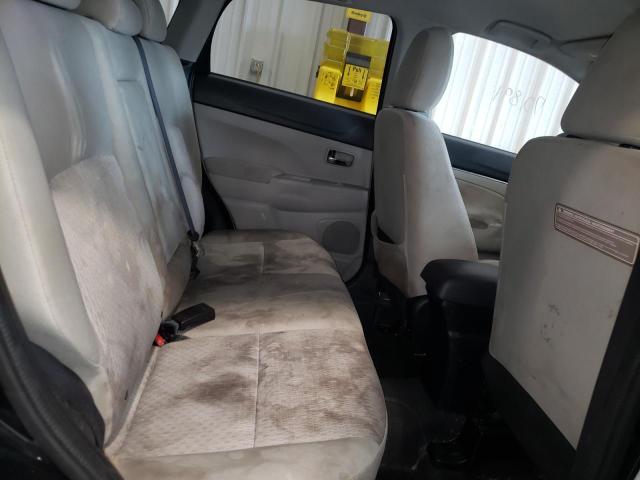 Photo 6 from auction – 2017 MITSUBISHI OUTLANDER with VIN JA4AP3AU5HZ000385