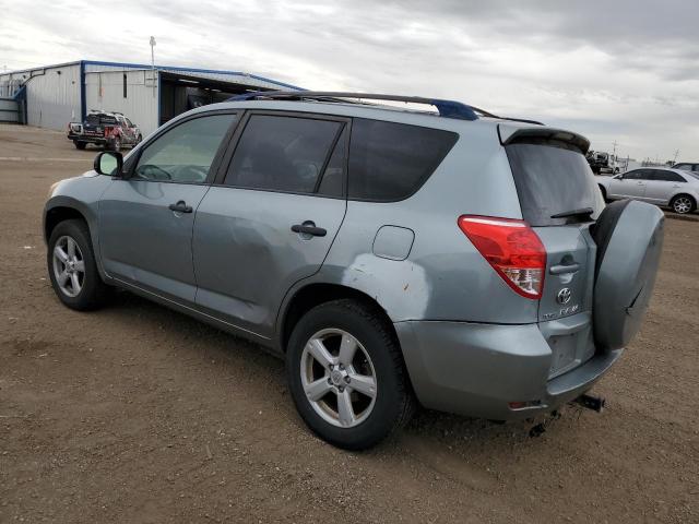 Photo 3 from auction – 2006 TOYOTA RAV4 with VIN JTMBK33VX65008470