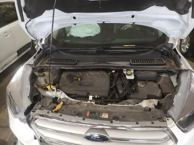 Photo 7 from auction – 2018 FORD ESCAPE SE with VIN 1FMCU0GD6JUD07219