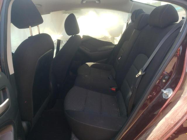 Photo 6 from auction – 2018 KIA FORTE LX with VIN 3KPFK4A72JE217226