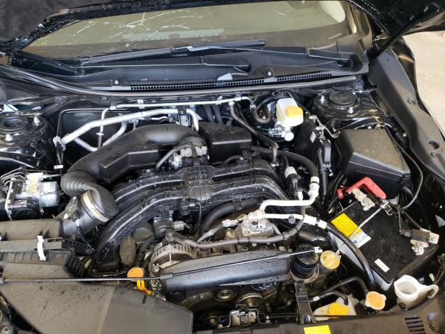 Photo 7 from auction – 2022 SUBARU CROSSTREK with VIN JF2GTHNC9NH222893