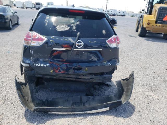 Photo 9 from auction – 2016 NISSAN ROGUE S with VIN KNMAT2MT4GP696018