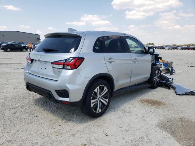 Photo 4 from auction – 2022 MITSUBISHI OUTLANDER with VIN JA4APVAU4NU003654