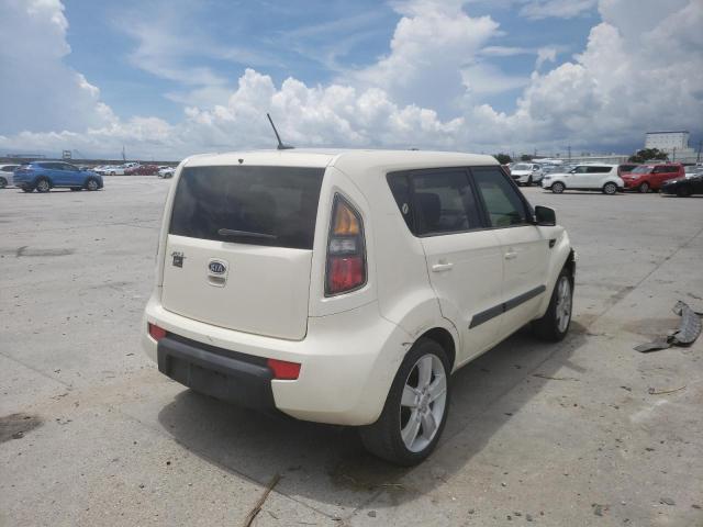 Снимка 4 от търг – 2011 KIA SOUL + с VIN KNDJT2A22B7717453