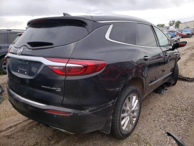 Photo 4 from auction – 2019 BUICK ENCLAVE with VIN 5GAEVAKW2KJ180756