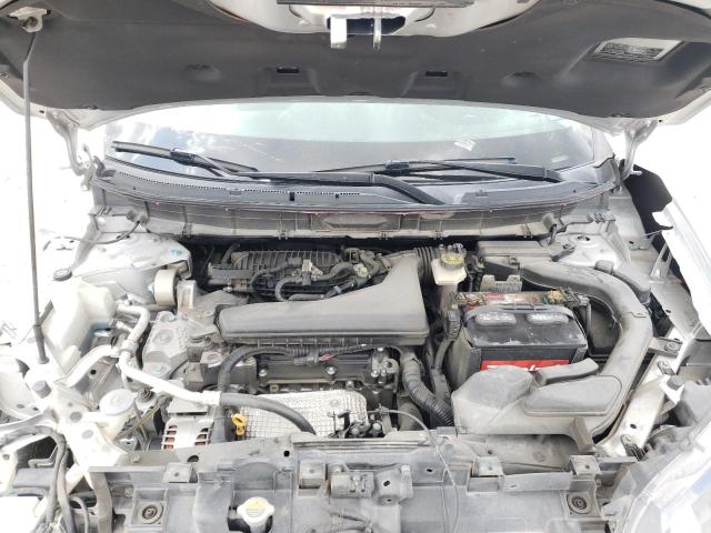 Photo 7 from auction – 2017 NISSAN ROGUE S with VIN KNMAT2MT1HP559068