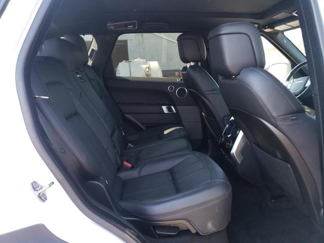 Photo 6 from auction – 2020 LAND ROVER RANGE ROVE with VIN SALWR2SUXLA705942