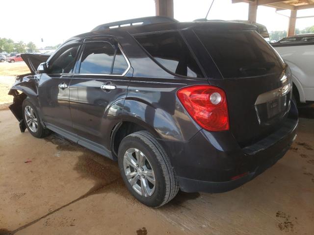 Photo 3 from auction – 2015 CHEVROLET EQUINOX with VIN 1GNALCEK0FZ101400