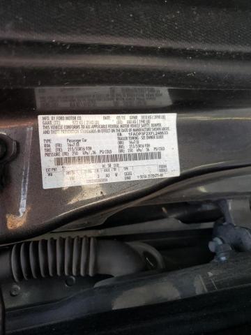 Photo 10 from auction – 2015 FORD FOCUS SE with VIN 1FADP3F2XFL248633