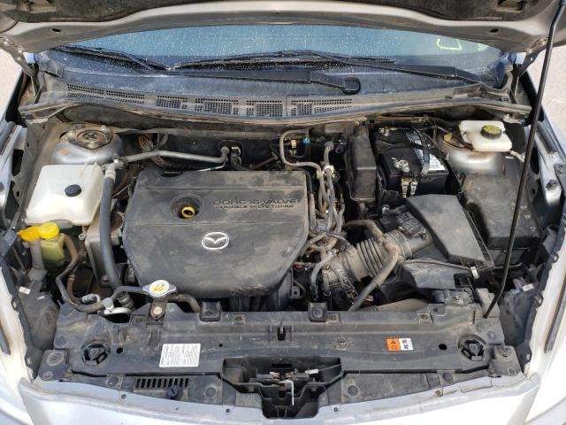 Photo 7 from auction – 2015 MAZDA 5 SPORT with VIN JM1CW2BL7F0188667