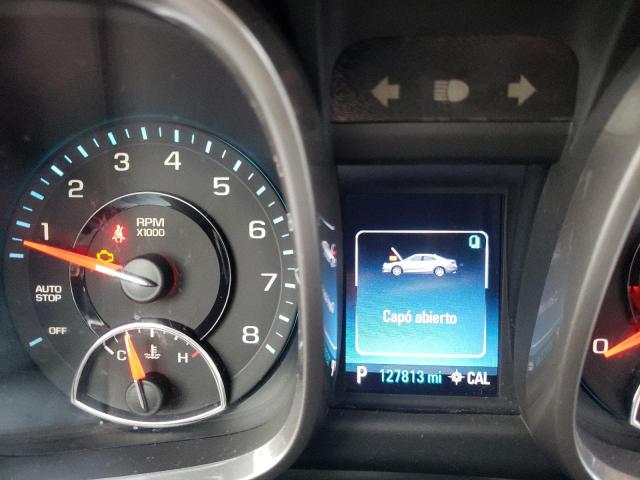 Photo 8 from auction – 2015 CHEVROLET MALIBU LS with VIN 1G11B5SL6FF329481