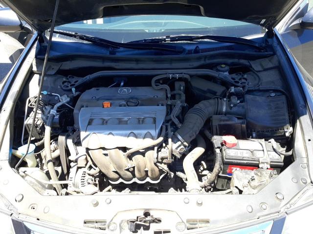 Photo 7 from auction – 2012 ACURA TSX TECH with VIN JH4CU2F63CC018034