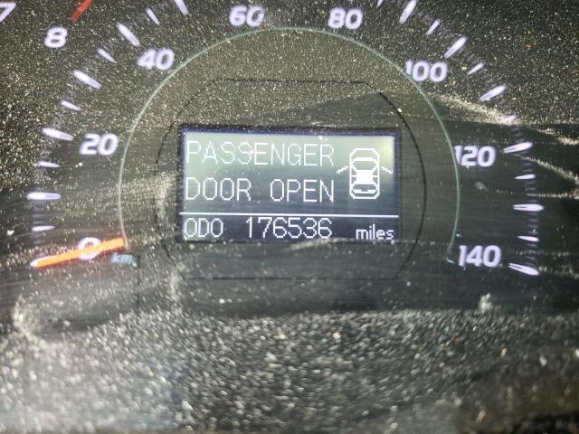 Photo 8 from auction – 2011 TOYOTA CAMRY BASE with VIN 4T4BF3EK3BR091958