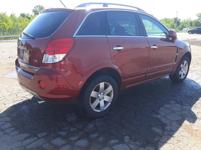 Photo 4 from auction – 2008 SATURN VUE XR with VIN 3GSCL53748S657323