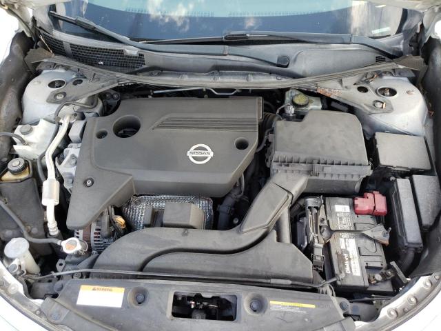 Photo 7 from auction – 2013 NISSAN ALTIMA 2.5 with VIN 1N4AL3AP9DC260982