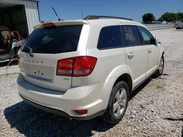 Photo 4 from auction – 2012 DODGE JOURNEY SX with VIN 3C4PDCBG1CT367883