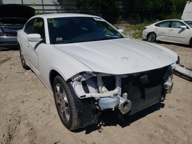 Photo 1 from auction – 2015 DODGE CHARGER SX with VIN 2C3CDXJG6FH791519