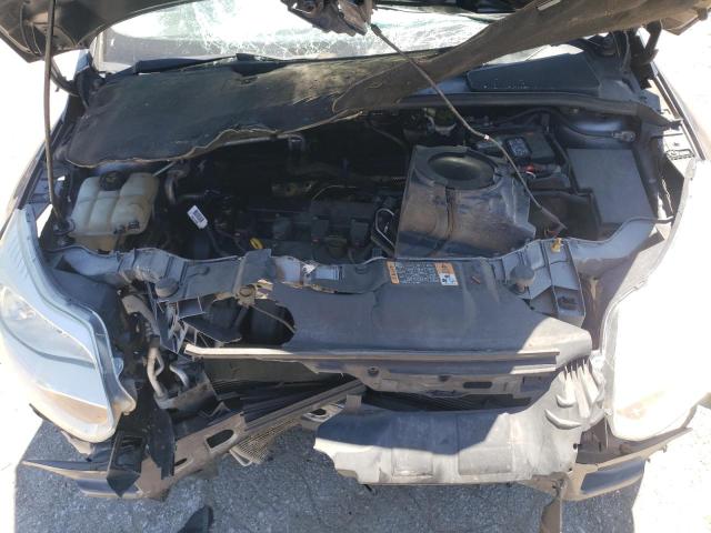 Photo 7 from auction – 2014 FORD FOCUS SE with VIN 1FADP3F20EL313505