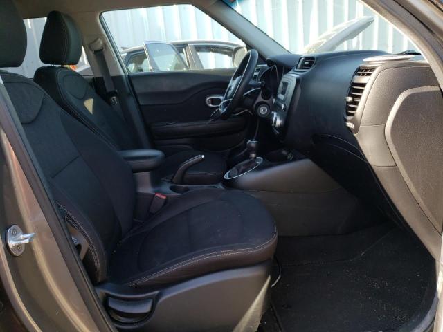Photo 5 from auction – 2016 KIA SOUL with VIN KNDJN2A29G7245088