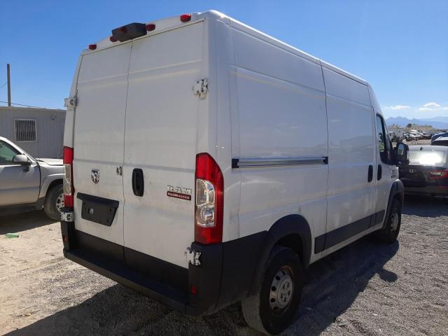 Photo 4 from auction – 2019 RAM PROMASTER with VIN 3C6TRVCG8KE533529