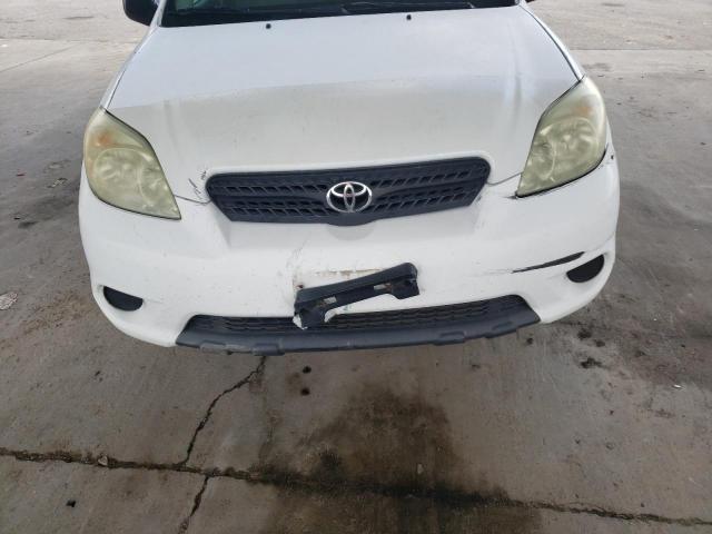 Photo 9 from auction – 2006 TOYOTA COROLLA MA with VIN 2T1KR32E16C598588