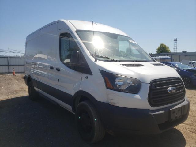 FORD TRANSIT T- 2015 with VIN 1FTNR2CM6FKB21487 - Photo from auction