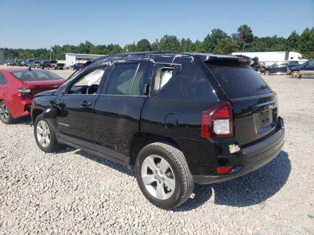 Photo 3 from auction – 2014 JEEP COMPASS SP with VIN 1C4NJCBB4ED752951
