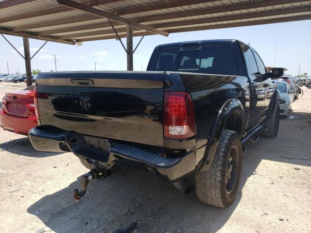 Photo 4 from auction – 2014 RAM 2500 SLT with VIN 3C6UR5DL4EG155637